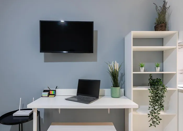 Polis Urban #1 Apartman