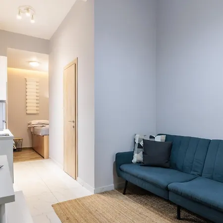 Appartement Polis Urban #1