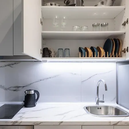 Polis Urban #1 סלוניקי