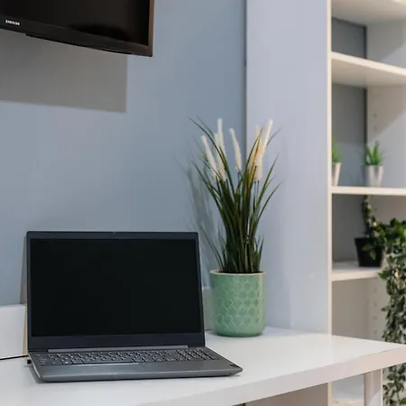 Polis Urban #1 דירה