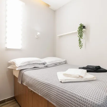 Polis Urban #1 * סלוניקי