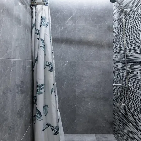 Appartement Polis Urban #1 Thessalonique