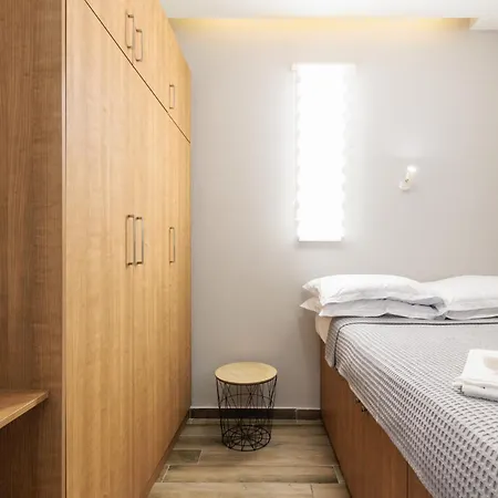 Polis Urban #1 דירה