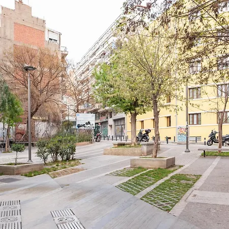 Polis Urban #1 דירה