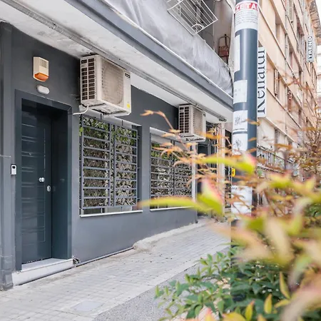 Polis Urban #1 סלוניקי