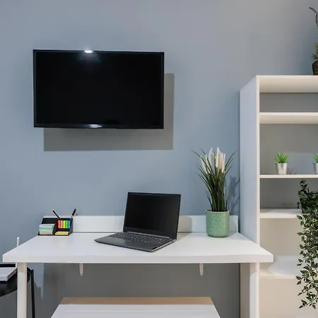 Polis Urban #1 Apartment