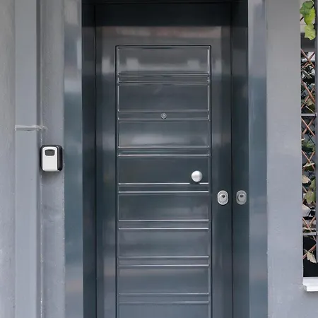 Polis Urban #1 Apartment