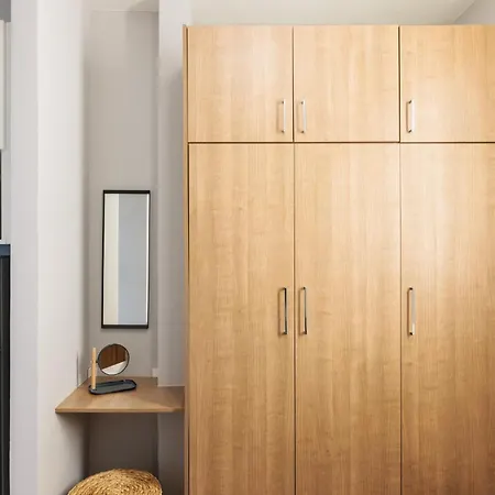 Apartment Polis Urban #1