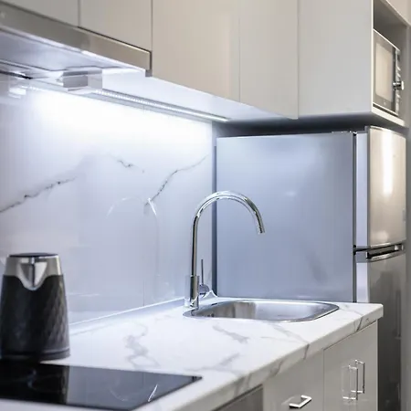 Polis Urban #1 Apartment *