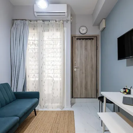 Apartment Polis Urban #1