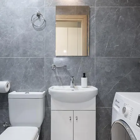 Polis Urban #1 Apartment *